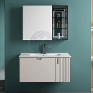 Muebles de Baño 2026: Almacenamiento Duradero sin Sacrificar el Estilo para una Apariencia Impecable - Product Image 4