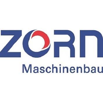 ZORN Maschinenbau GmbH logo