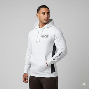 Ventes chaudes, nouvelle arrivée, sweats à capuche pour hommes les plus populaires, taille personnalisée, nouveau style, sweats à capuche pour hommes, couleur personnalisée - Product Image 4