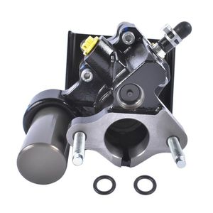 Servofreno Idraulico per Chevy Astro GMC Safari 1996-2002 4.3L 262Cu. In. Gruppo Aspirazione V6 GAS OHV 1500544815757254,15965391 - Product Image 4