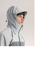 Veste et pantalon imperméables et respirants en tissu softshell tricoté pour hommes ASMAT ENTERPRISES - Voile en haute mer