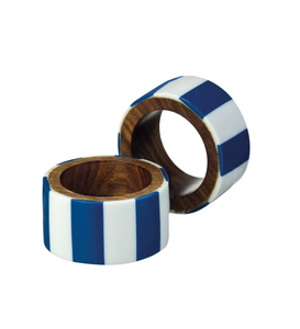 <b>Epoxy</b> Resin & Wood Napkin Ring Banquet Event Catering Hotel Restaurant And Decorative <b>Table</b> Circle Napkin Ring - Product Image 5