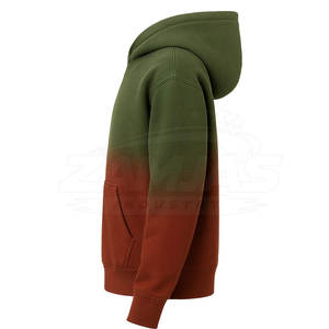 Mejor Precio Chándal Acid Wash para Hombre, Chándal Acid Wash Hecho a Medida, Estilo de Fábrica, Producto Mayorista, Chándal Acid Wash - Product Image 5