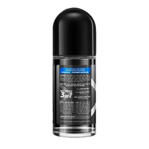 Desodorante Perfumado Dynik Oceanic para Hombre 50ml, Fragancia Duradera, 72H de Protección contra el Olor y la Humedad, Desodorante Masculino al por Mayor - Product Image 3