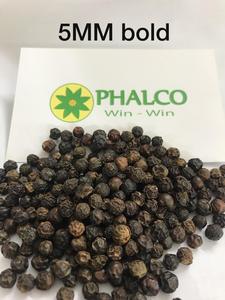 Pimienta Negra de Vietnam de Alta Calidad, Especias Fuertes Secas, Precio de Procesamiento Crudo, Más Vendida - Product Image 3