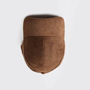 Gorras de Béisbol Clásicas en Oferta para Hombre, Gorras Modernas con Bordado Personalizado, Ajustables con Cierre a Presión y Gorras Estilo Dad para Uso Deportivo Informal - Product Image 5