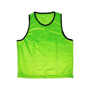 Maillots d'entraînement de football classiques pour adultes, personnalisables avec logo, ajustables, respirants, en maille, service OEM de haute qualité - Product Image 1