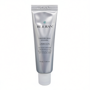 Crema Facial REJURAN Enhanced 50ml, Crema Antienvejecimiento, Reafirmante, Iluminadora, Rejuvenecedora, con Complejo de Péptidos C-PDRN y Niacinamida - Product Image 3