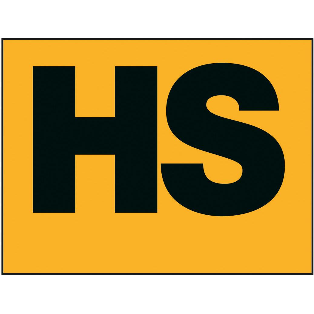 Heinz Stegmeier GmbH HS-Heizelemente logo