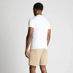 Shorts de bain tricotés personnalisés de haute qualité pour hommes, taille haute avec cordon de serrage, pour activités de plein air et tenue décontractée - Product Image 2