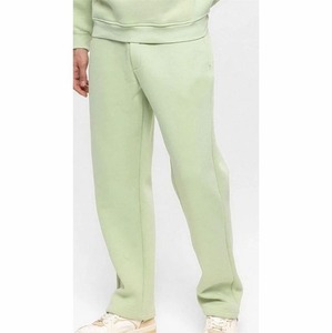 Ensemble de survêtement pour homme en coton 100% à deux pièces, couleur unie, décontracté et tendance, prix de gros, nouvelle arrivée, hiver, à capuche - Product Image 6