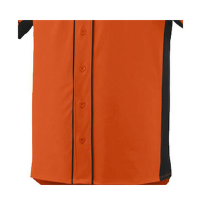 Ensemble d'uniformes de baseball personnalisés : Maillot et pantalon légers et respirants, vêtements de sport, fournisseur OEM sous marque privée pour clubs et écoles - Product Image 6