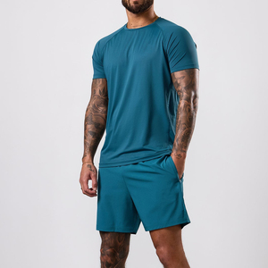 Oversized T-shirt for Men Organic Cotton Men's T-shirts Short Sleeve <b>Tshirt</b> Top Summer Mens T Shirts Casual Jersey T Shirt - Product Image 1