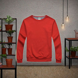 Sudadera Personalizada al por Mayor para Hombre, Talla Grande, Multicolor, Manga Larga, Jersey Ecológico, Transpirable, de Alta Calidad, Ropa de Invierno - Product Image 4