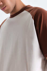 Camisetas Deportivas de Manga Corta con Logotipo Personalizado, 100% Algodón, Tejido Suave para Entrenamiento, para Hombre - Product Image 3