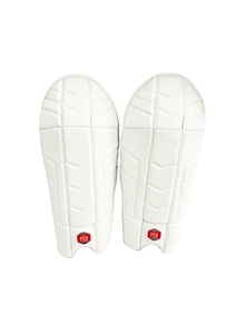 แผ่นรองรับแรงกระแทกสำหรับผู้รักษาประตูระดับมืออาชีพ Destroyer Elite รุ่น Mannu Sports Elite Protection ดีไซน์เสริมแรงด้วยโฟมความหนาแน่นสูง - Product Image 2