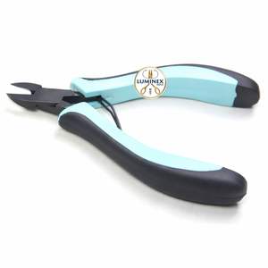 Alicates de Corte Recto para Joyería, Los Mejores Cortadores de Alambre para Joyería, Alicates de Corte Recto para Joyería - Product Image 6