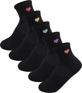 Calcetines Deportivos de Invierno para Hombre, Cálidos, Cómodos, de Alta Calidad, de Secado Rápido, Transpirables, Ecológicos, con Diseño de Dibujos Animados - Product Image 1