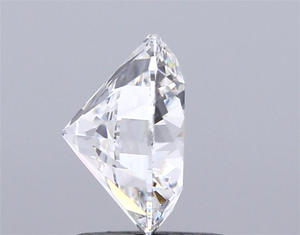 Magnífico Diamante Suelto Cultivado en Laboratorio de 9 Quilates, Color E, Claridad VS2, Corte Brillante, Excelente Simetría, Pulido Heerak, Certificado IGI - Product Image 2