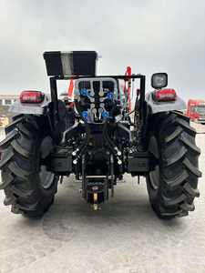 Vente en gros de prises de force 4x4 pour camions de 80 CV, composants essentiels de tracteurs agricoles : pompe, moteur, boîte de vitesses, démarrage électrique - Product Image 6
