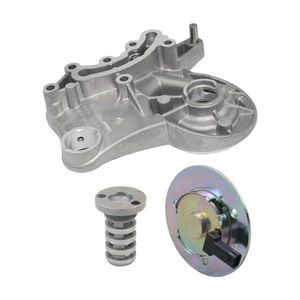 Kit di Regolazione per Alberi a Camme e Boccole Cuscinetto Audi A4 A6 Q5 TT 2.0 TFSI CCTA 06L109259A 06J103166A Staffa di Fissaggio Magnete - Product Image 3