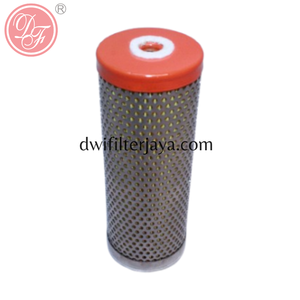 ไส้กรองน้ำมันไฮดรอลิกแบบจีบชนิดใหม่สำหรับงานอุตสาหกรรมแรงดันสูง - Product Image 4