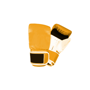 Gants de boxe durables pour l'entraînement au sac de frappe, les séances de kickboxing et les pratiques d'arts martiaux - Product Image 4