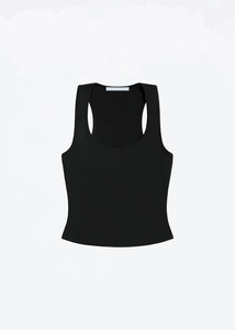 Camiseta Deportiva Corta de Compresión para Mujer, Ligera, Transpirable, de Secado Rápido, con Relleno y Logotipo Frontal, Personalizable al Por Mayor - Product Image 4