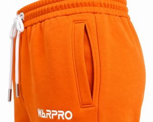 กางเกงคอร์ดูรอยพรีเมียมสำหรับผู้ชาย WARPRO INDUSTRY รุ่นใหม่ปี 2026 ทรงสลิมฟิต ยืดได้ ใส่สบายในฤดูหนาว บุขนแกะเพื่อความอบอุ่น เป็นมิตรต่อสิ่งแวดล้อม - Product Image 4
