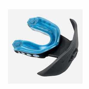 Protector Bucal Deportivo Moldeable, Estilo Pull-On, para Baloncesto, Fútbol, Rugby, Boxeo, Protector de Dientes - Product Image 1