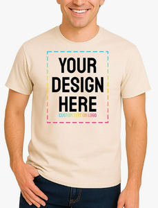 Mens 220G <b>Vintage</b> Acid Washed 100% Cotton T Shirt Streetwear <b>Graphic</b> Print Short Sleeve <b>Tee</b> Customizable Colors OEM ODM - Product Image 5