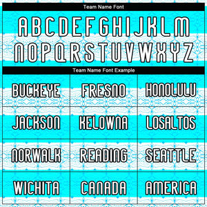 ชุดวอลเลย์บอลผ้าโพลีเอสเตอร์ระบายอากาศได้ดี น้ำหนักเบา ดีไซน์ล่าสุด รูปทรงนามธรรมสีน้ำเงินดำ ป้องกันความชื้น - Product Image 4