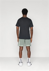 Pantalones Cortos Deportivos Ecológicos de Malla Transpirable de Secado Rápido de Alta Calidad para Hombre, Ropa Deportiva para Entrenamiento - Product Image 6