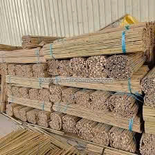 High Quality Black Bamboo Half Fence Bamboo Panel Bamboo <b>Screen</b> A Strong Black Bamboo - Product Image 4