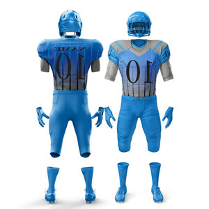 Nuevo Conjunto de Uniforme de Fútbol Sublimado, Servicio OEM, Uniforme Deportivo Personalizado al por Mayor, Conjunto de Camiseta de Fútbol para Jugadores - Product Image 4