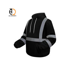 Chaquetas de Seguridad Fabricadas en Fábrica, Chaquetas de Protección para Venta en Línea 2026, Chaqueta de Seguridad Ligera, Servicio OEM ODM - Product Image 1