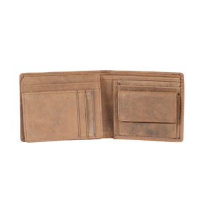 กระเป๋าสตางค์หนังสำหรับผู้ชาย, กระเป๋าคลัทช์วินเทจ - Product Image 2