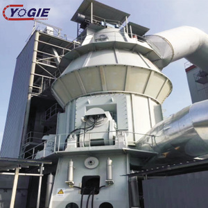 Factory Direct Advanced Technology Vertical Roller <strong>Mill</strong> for Industrial <strong>Grinding</strong> Applications - Product Image 4