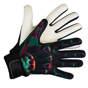 Premium Gaelic Football Gloves Moisture Wicking Breathable Sports Gloves Custom Brand Manufacturer Wholesale - Product Image 1