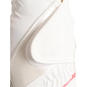 Gants de golf haut de gamme pour adultes, best-sellers, professionnels, personnalisés, de haute qualité, en cuir véritable, imitation cuir blanc, respirants, légers, sportifs - Product Image 4