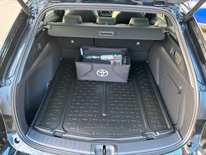 Toyota Corolla TS Hybrid Lounge Pano JBL Sound Premium, berline hybride, économique en carburant, confortable, voiture familiale, technologie intelligente - Product Image 6