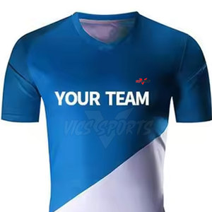Uniforme de Fútbol Transpirable con Logotipo Personalizado, Ropa Deportiva Profesional, Uniforme de Fútbol para Venta en Línea - Product Image 5