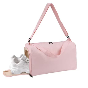 Bolsa Deportiva de Alta Calidad, Capacidad de 20-30L, Cierre de Cremallera, Asa Suave, Correa Ajustable, Compartimento Interior, Estilo Casual Unisex - Product Image 4