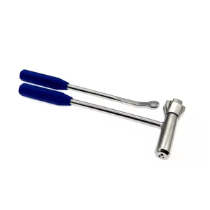 One Year Warnnaty Rod Cutter Spine <b>Instrument</b> Stainless Steel <b>Bone</b> <b>Surgical</b> <b>Instruments</b> Orthopedics Cutter Tool By GUJJAR - Product Image 5