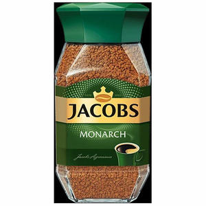 Mejor Precio Café Instantáneo Jacobs Kronung 200g Café Instantáneo Premium de Calidad Superior Jacobs Kronung 200g - Product Image 3