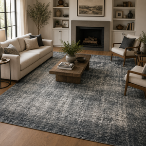 Modern <b>Wool</b> Rug Traditional Vintage Design Artisan <b>Crafted</b> Area Rug Hand Knotted Handmade Carpet Home Decor - Product Image 2