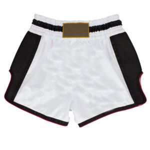 Shorts de MMA de Alta Calidad para Artes Marciales, Secado Rápido, en Venta - Product Image 1