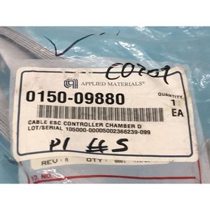 Cable de Extensión AMAT 0150-10045, HE Over - Equipo y Piezas de Semiconductores Globales de Confianza - Product Image 3