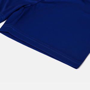 Camiseta de fútbol personalizada de 100% poliéster para hombre, conjunto de uniforme de fútbol de diseño creativo para ropa de fútbol Unisex de alta calidad - Product Image 2