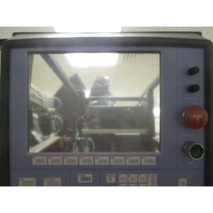 Écran AMAT 8300, 0100-00053 Luminosité/Contraste - Équipements et Pièces Semi-conducteurs Mondiaux de Confiance - Product Image 1